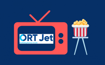 Tune into JETFLIX