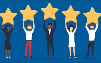 Everybody Gets a Gold Star! by Judy Klipin