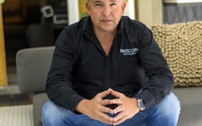 There Is No Shame In Starting Again Says Raizcorp CEO Allon Raiz