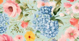 Flowers for spring time