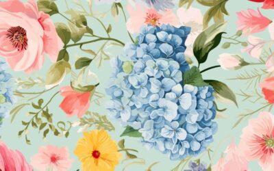 Spring in My Step by Judy Klipin