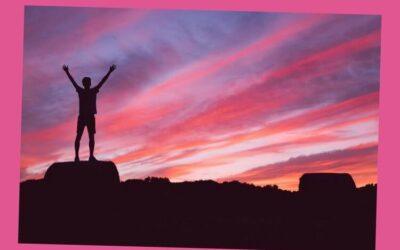 7 Reasons Why You Should Celebrate the Small Wins by Lori Milner.